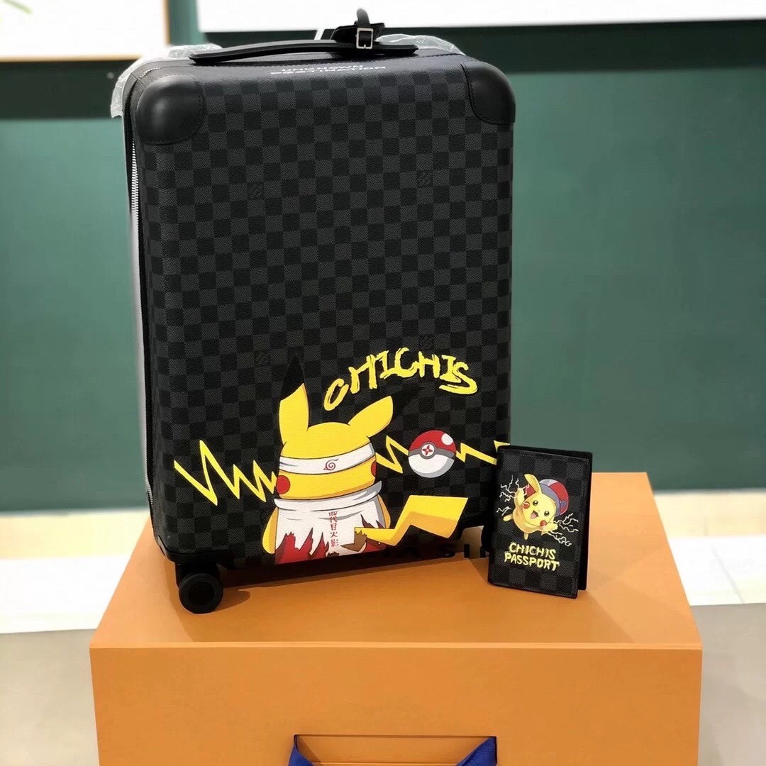 LV Pikachu