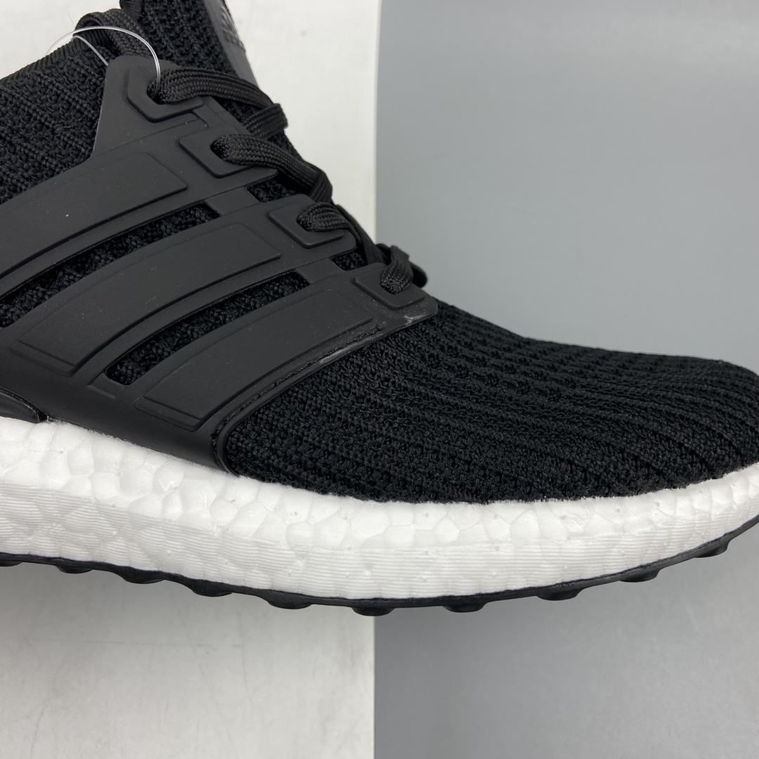 P180 Ad Ultra Boost 4.0 阿迪达斯全掌爆米花透气跑步鞋 BB6166