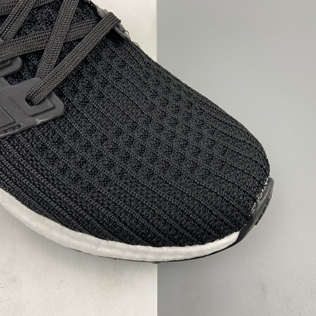 P180 Ad Ultra Boost 4.0 阿迪达斯全掌爆米花透气跑步鞋 BB6166