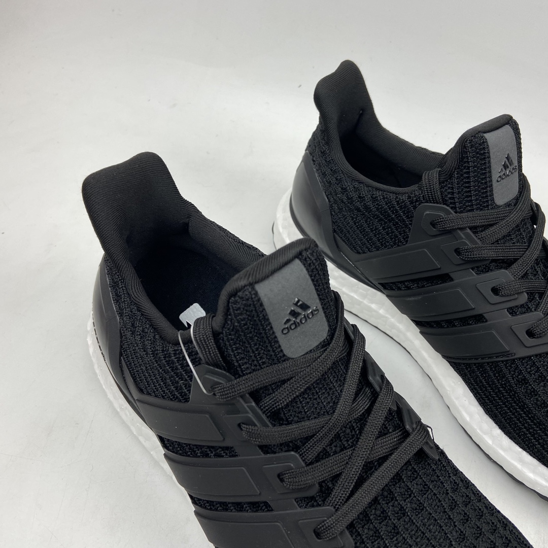 P180 Ad Ultra Boost 4.0 阿迪达斯全掌爆米花透气跑步鞋 BB6166
