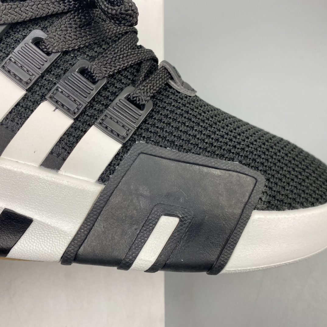 P180 Adidas EQT Basketball ADV EQT 阿迪达斯缓震透气跑步鞋 D96766