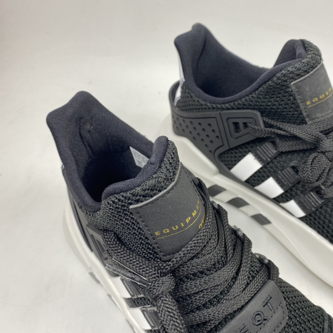 P180 Adidas EQT Basketball ADV EQT 阿迪达斯缓震透气跑步鞋 D96766