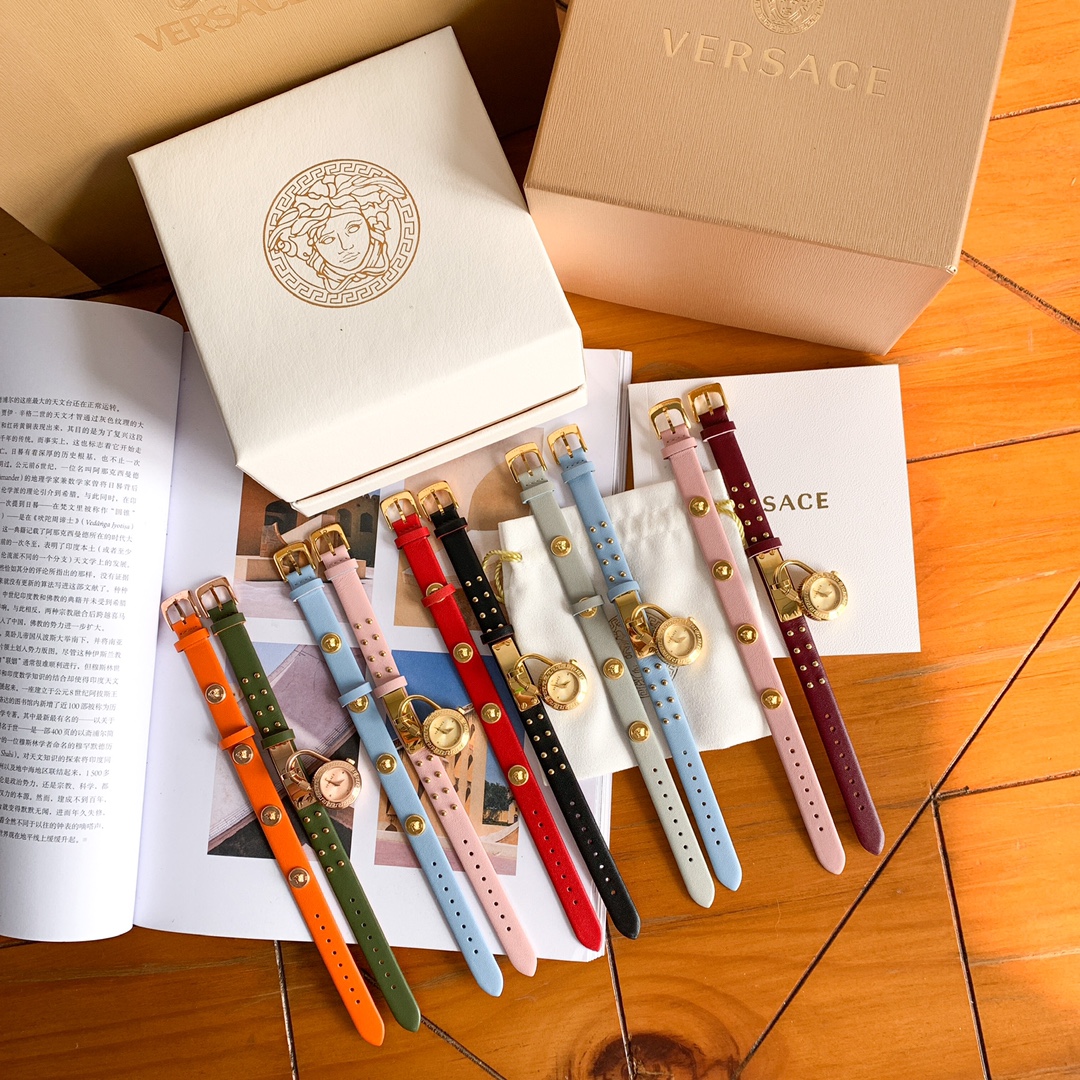 NO:157852,Versace, versace19860909范思哲,,versace,Watch