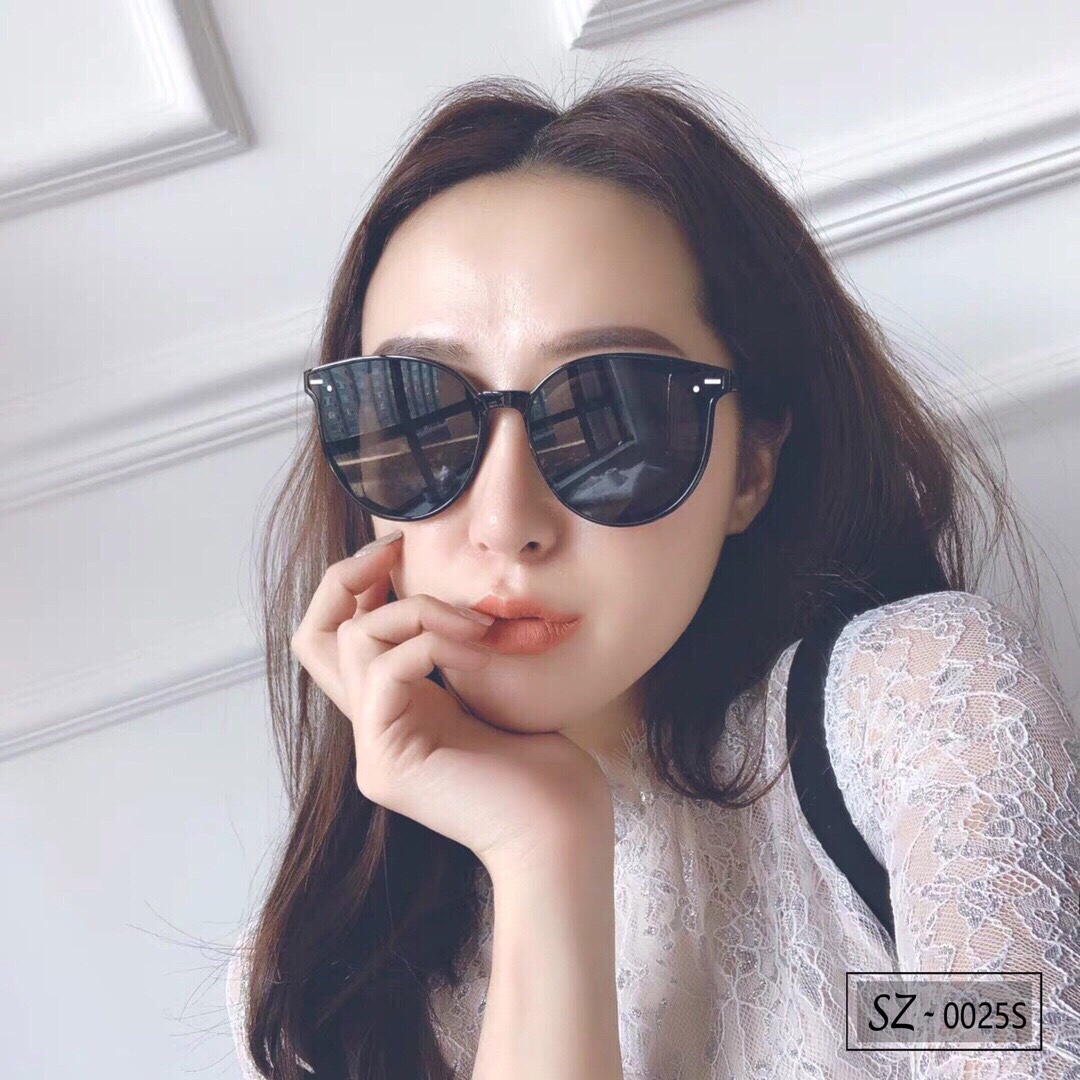 .韩国V牌-GM.宝丽来树脂偏光镜片