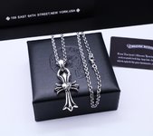 Chrome Hearts Jewelry Necklaces & Pendants 925 Silver