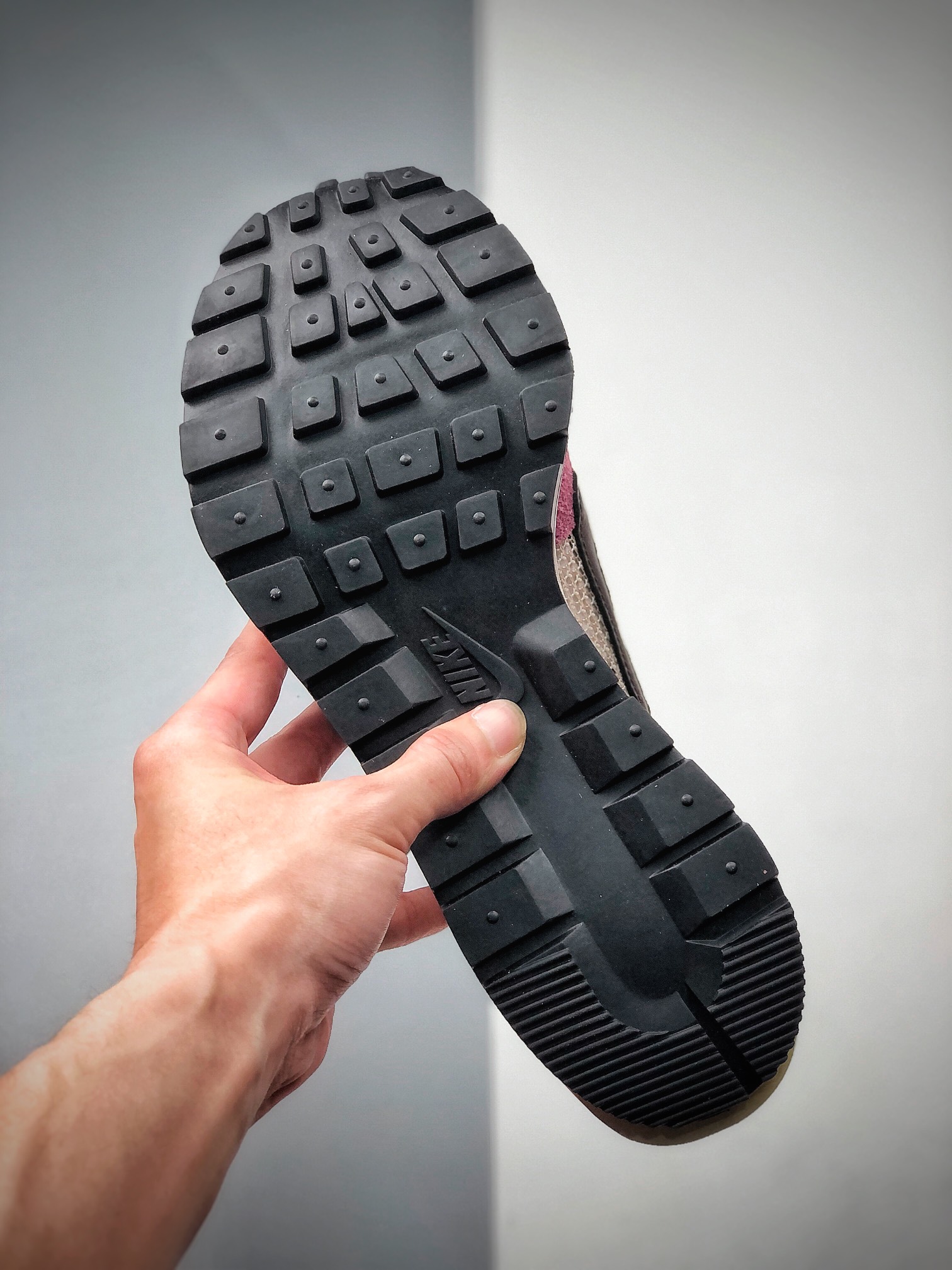 280  Sacai x Nike VaporWaffle最强性价比版本DD3035-200