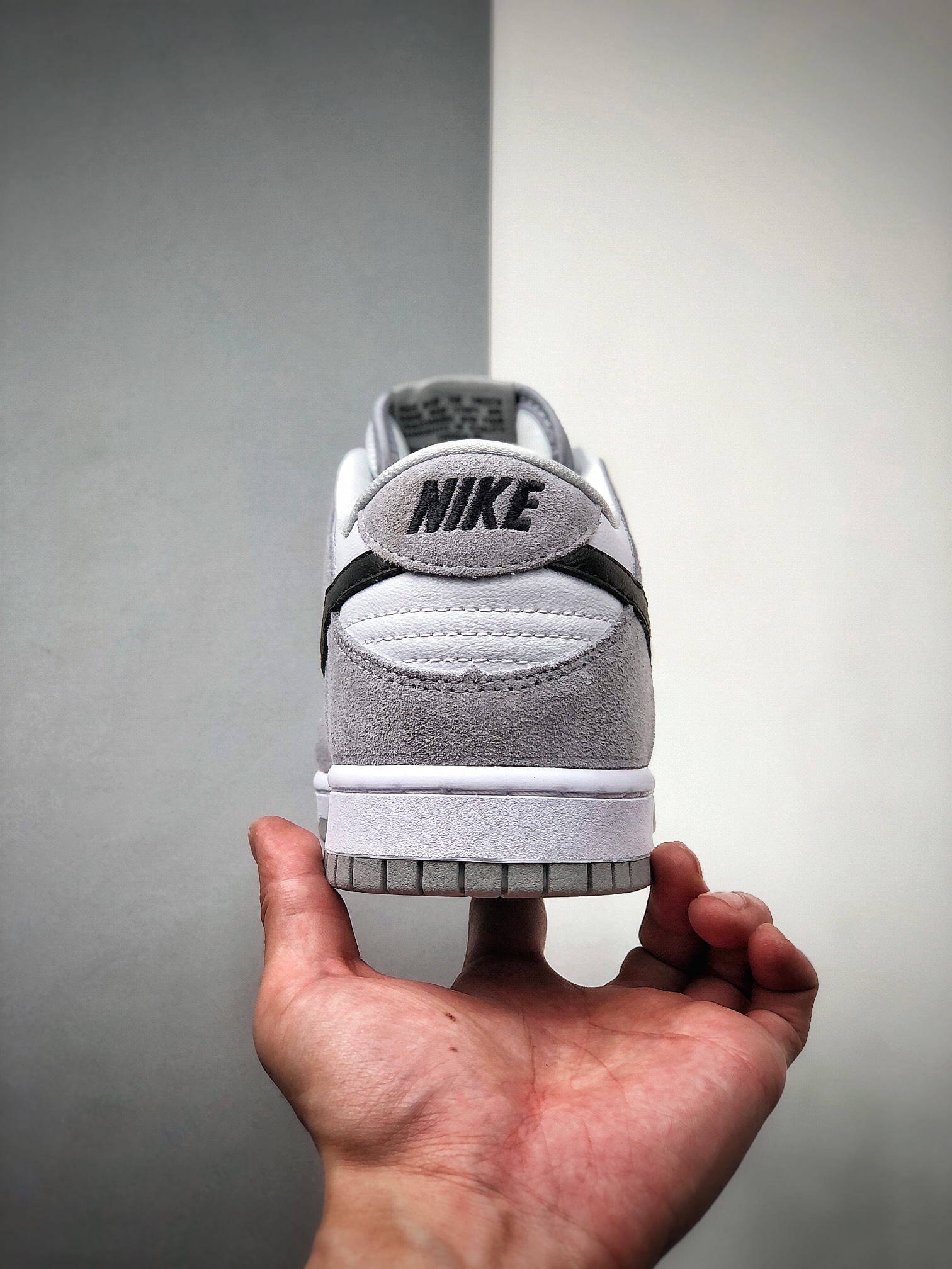 280  NIKE SB ZOOM DUNIKE LOW PRO  854866-012