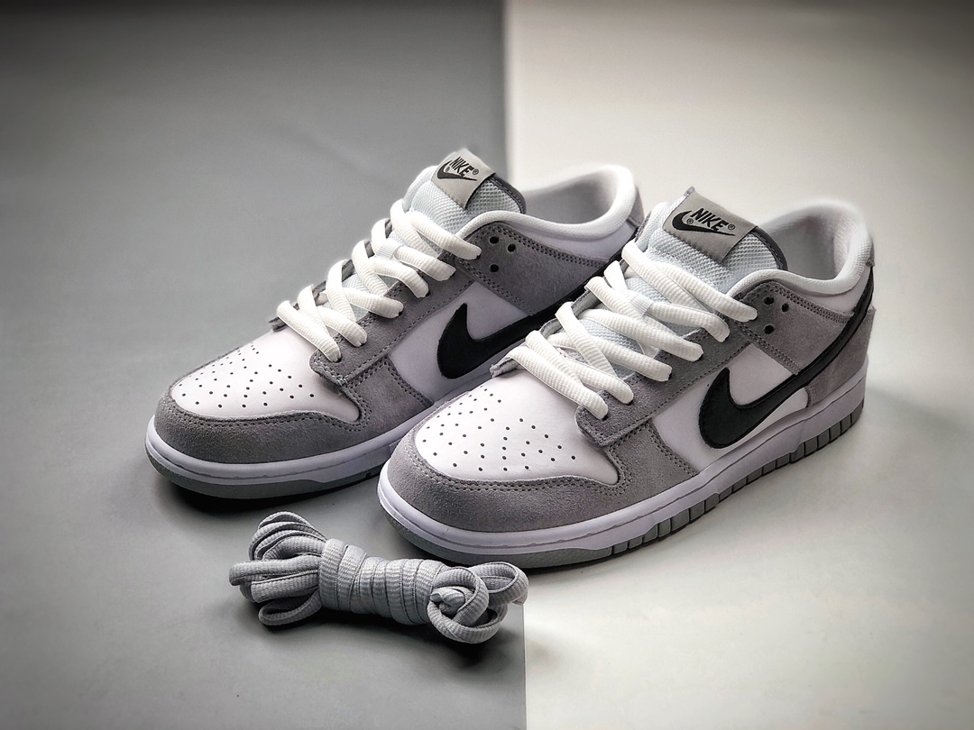 280  NIKE SB ZOOM DUNIKE LOW PRO  854866-012