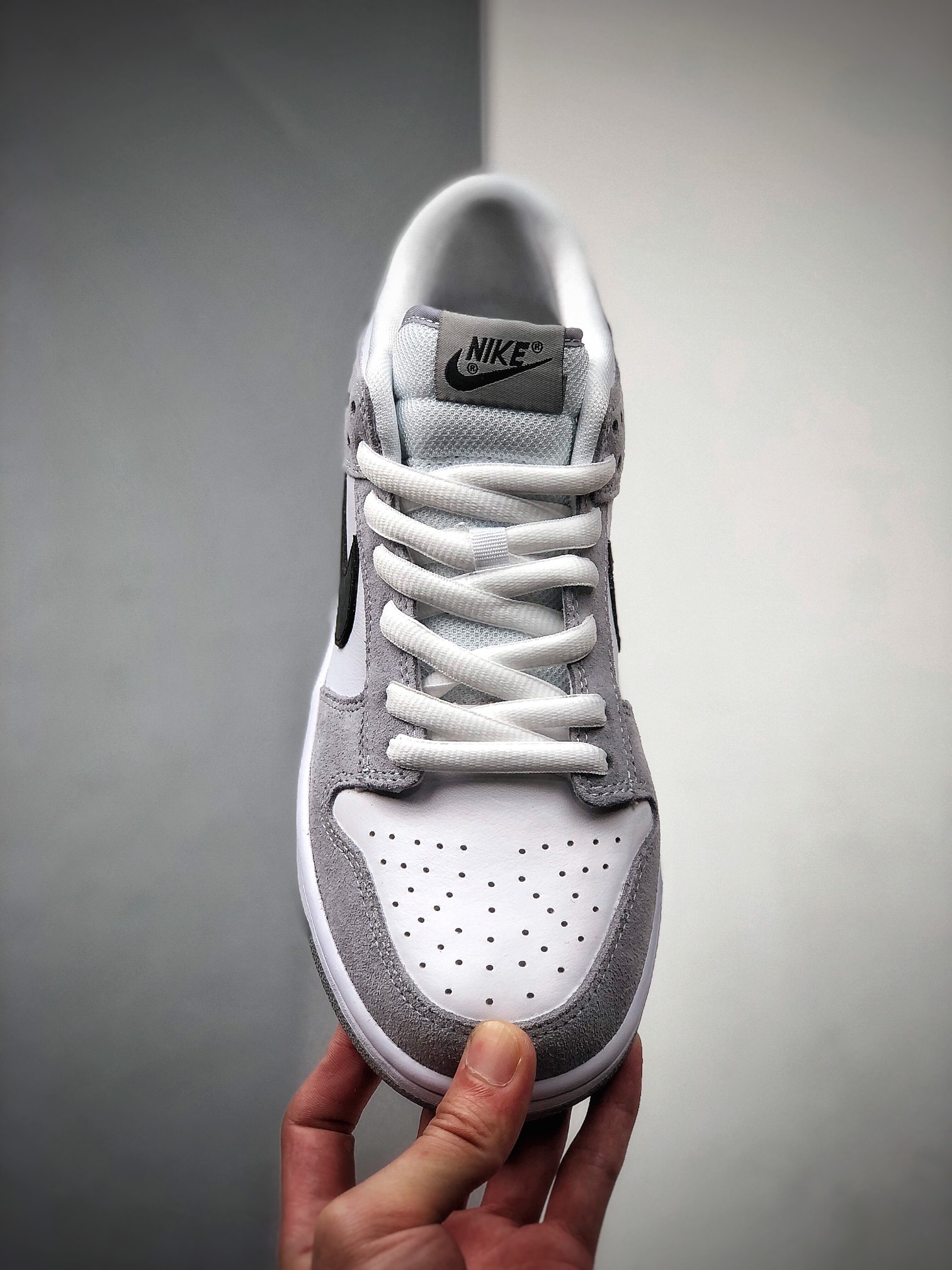 280  NIKE SB ZOOM DUNIKE LOW PRO  854866-012