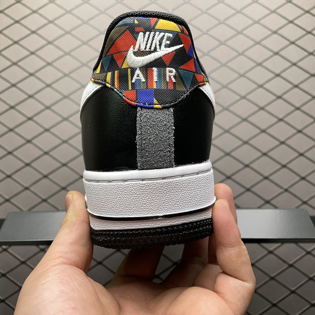 200 NK Air Force 1 空军一号低帮休闲运动板鞋 DC1483-100