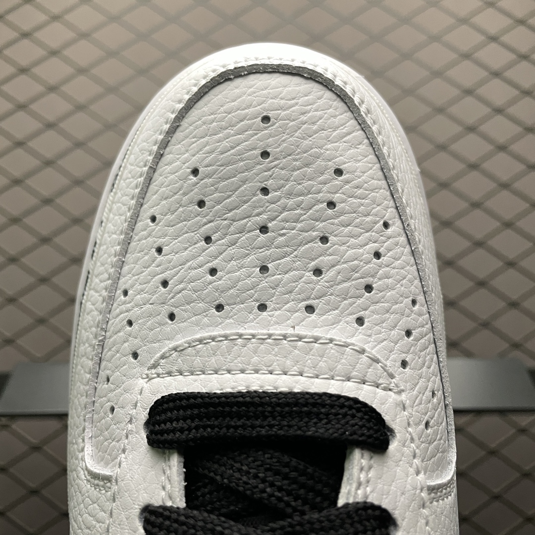 240 NK Air Force 1 空军一号低帮休闲运动板鞋 352267-801