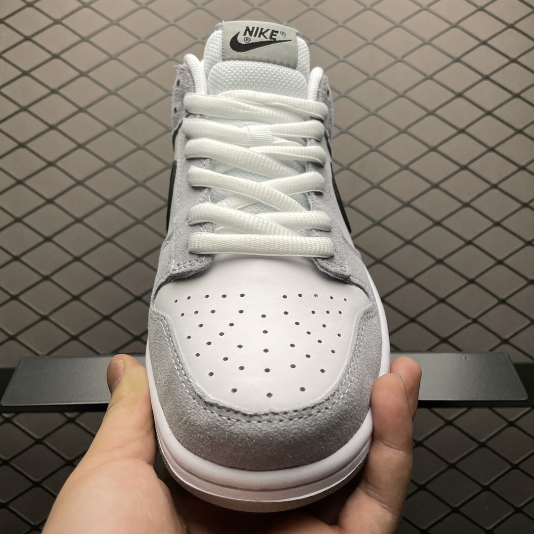 260 Nike Dunk SB Low 低帮运动休闲板鞋 854866-012