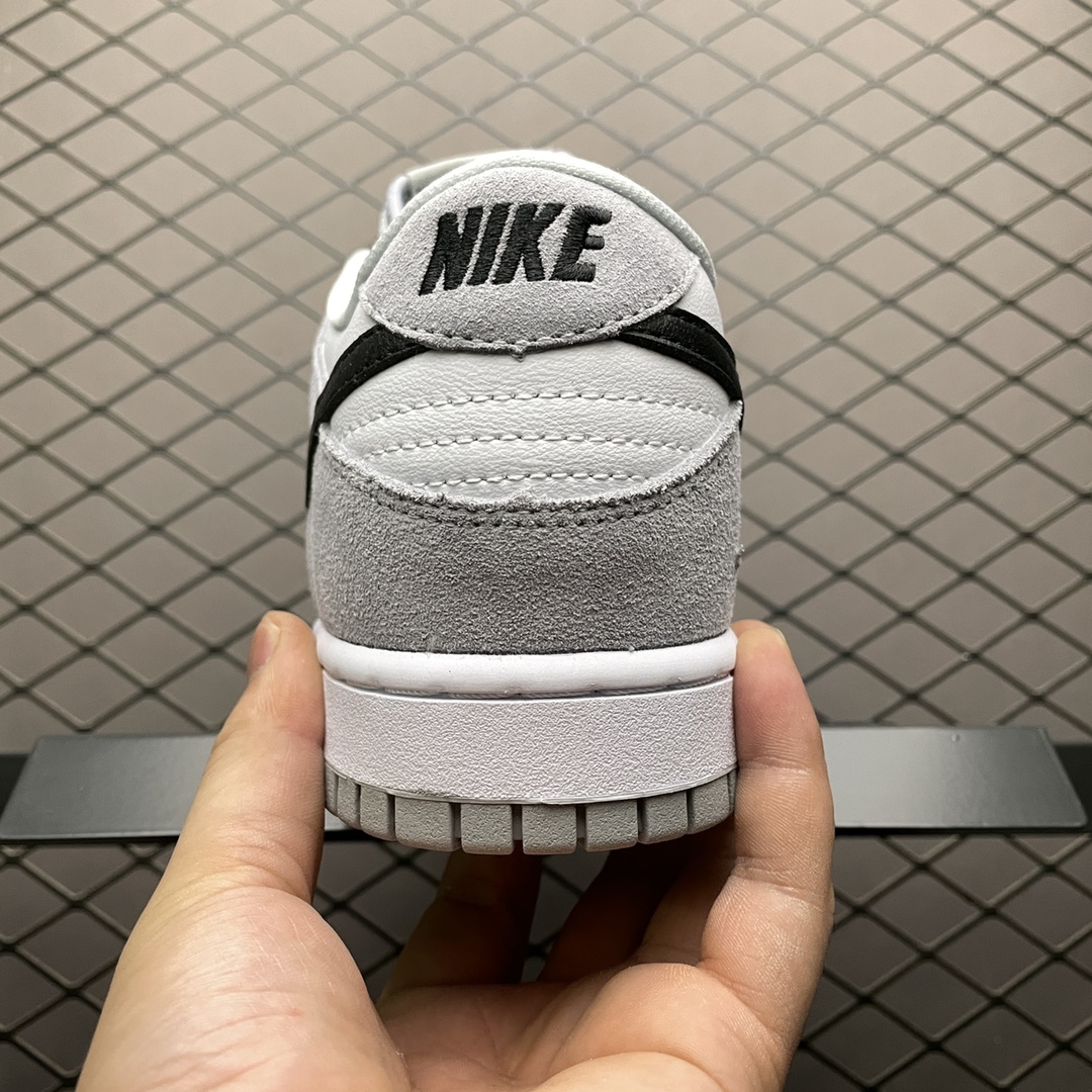 260 Nike Dunk SB Low 低帮运动休闲板鞋 854866-012