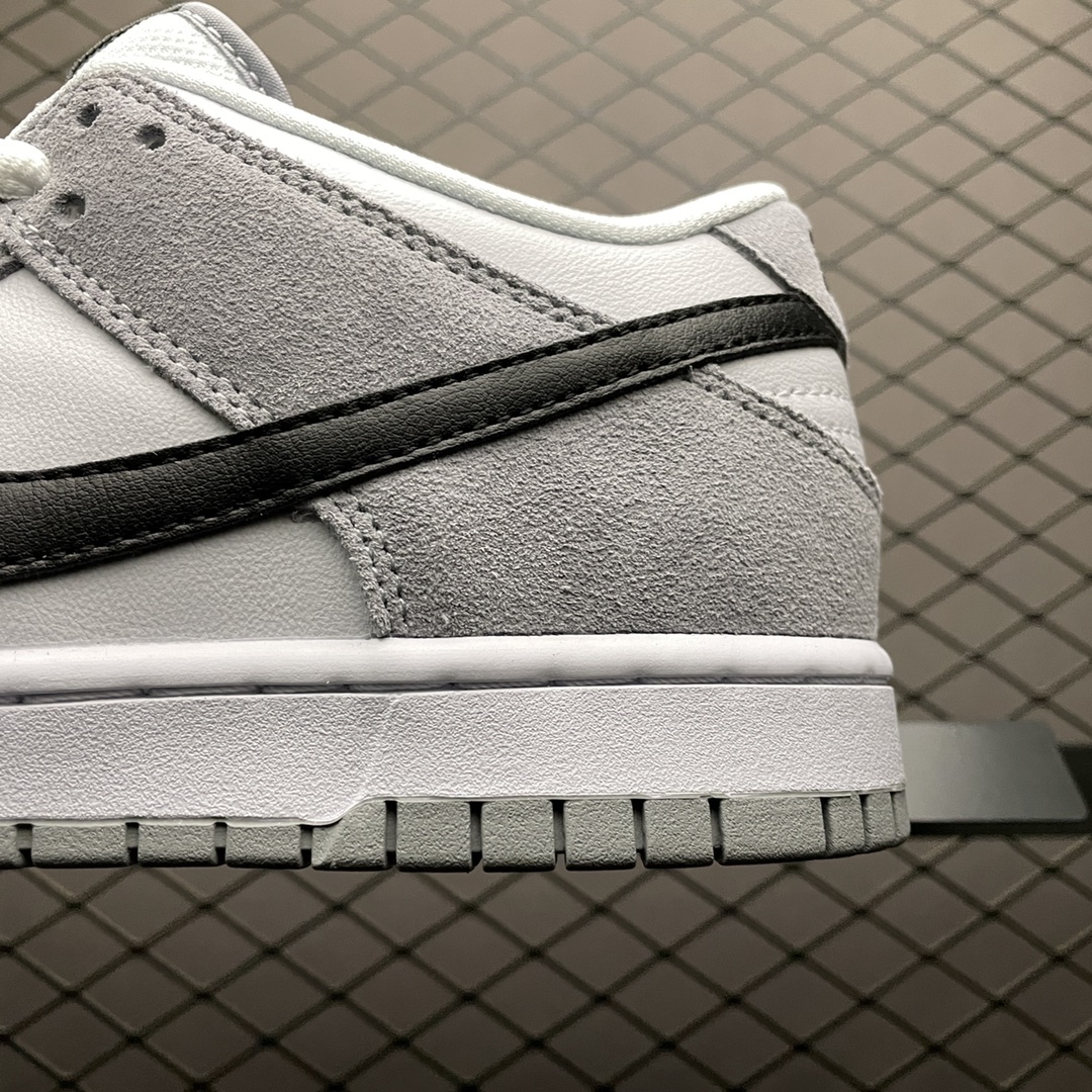 260 Nike Dunk SB Low 低帮运动休闲板鞋 854866-012