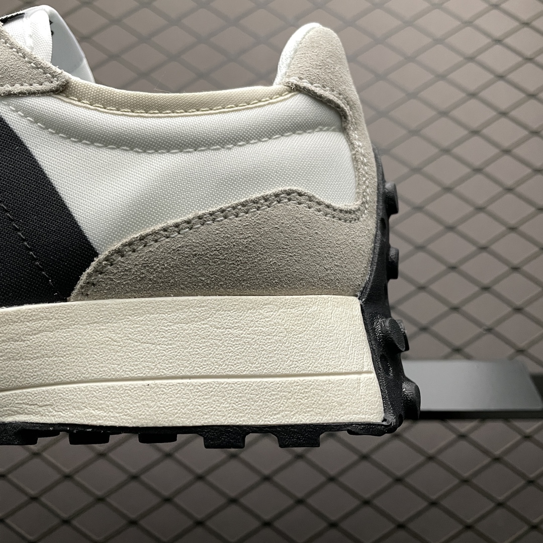 180 New Balance 新百伦 327系列 男女运动休闲跑鞋 MS327FE