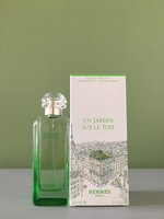 Are you looking for
 Hermes Perfume Green Rose