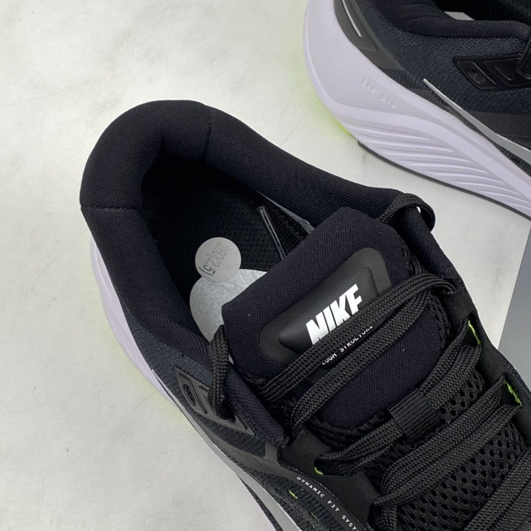 P190 Nike Air Zoom Structure 23 结构系列网织拉线透气跑步鞋 CZ6720-010