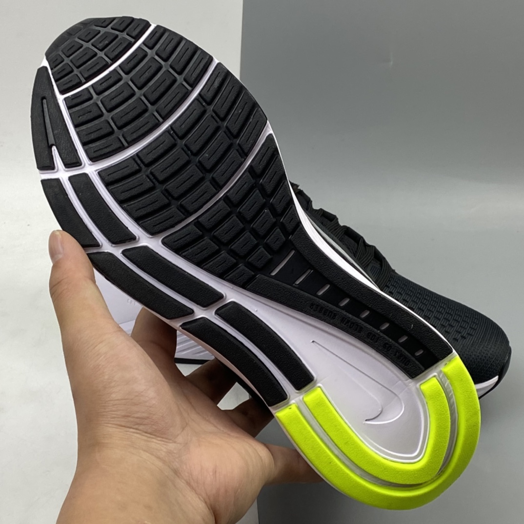 P190 Nike Air Zoom Structure 23 结构系列网织拉线透气跑步鞋 CZ6720-010