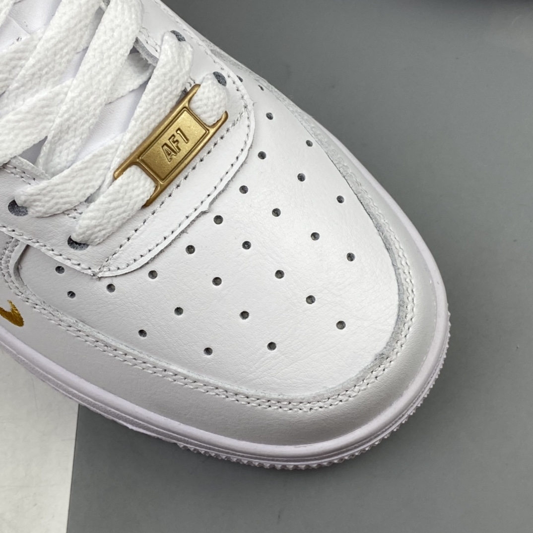 P200 Nk Air Force 1 Low 空军一号低帮百搭休闲运动板鞋 CZ0270-103