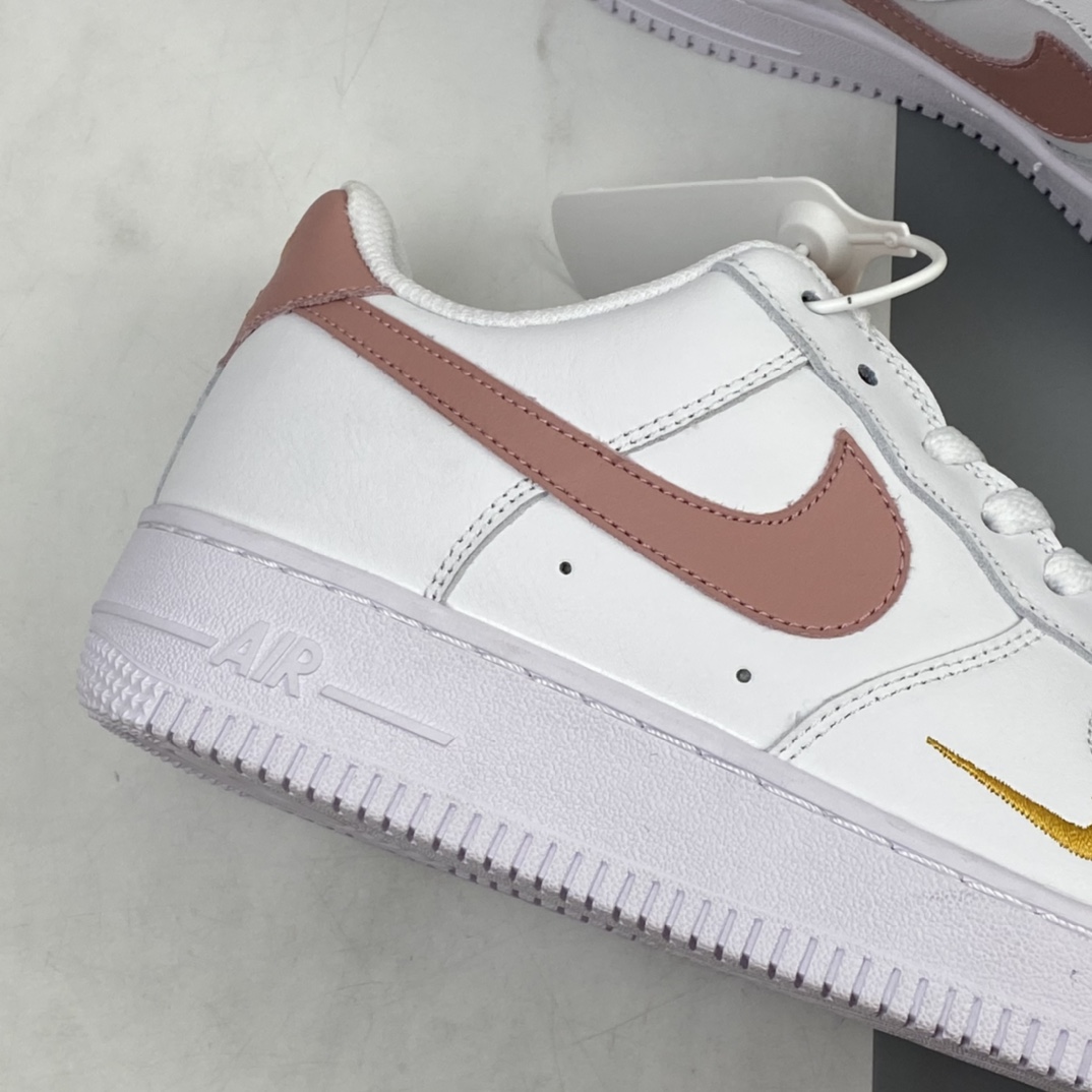 P200 Nk Air Force 1 Low 空军一号低帮百搭休闲运动板鞋 CZ0270-103