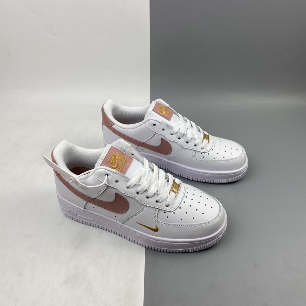 P200 Nk Air Force 1 Low 空军一号低帮百搭休闲运动板鞋 CZ0270-103