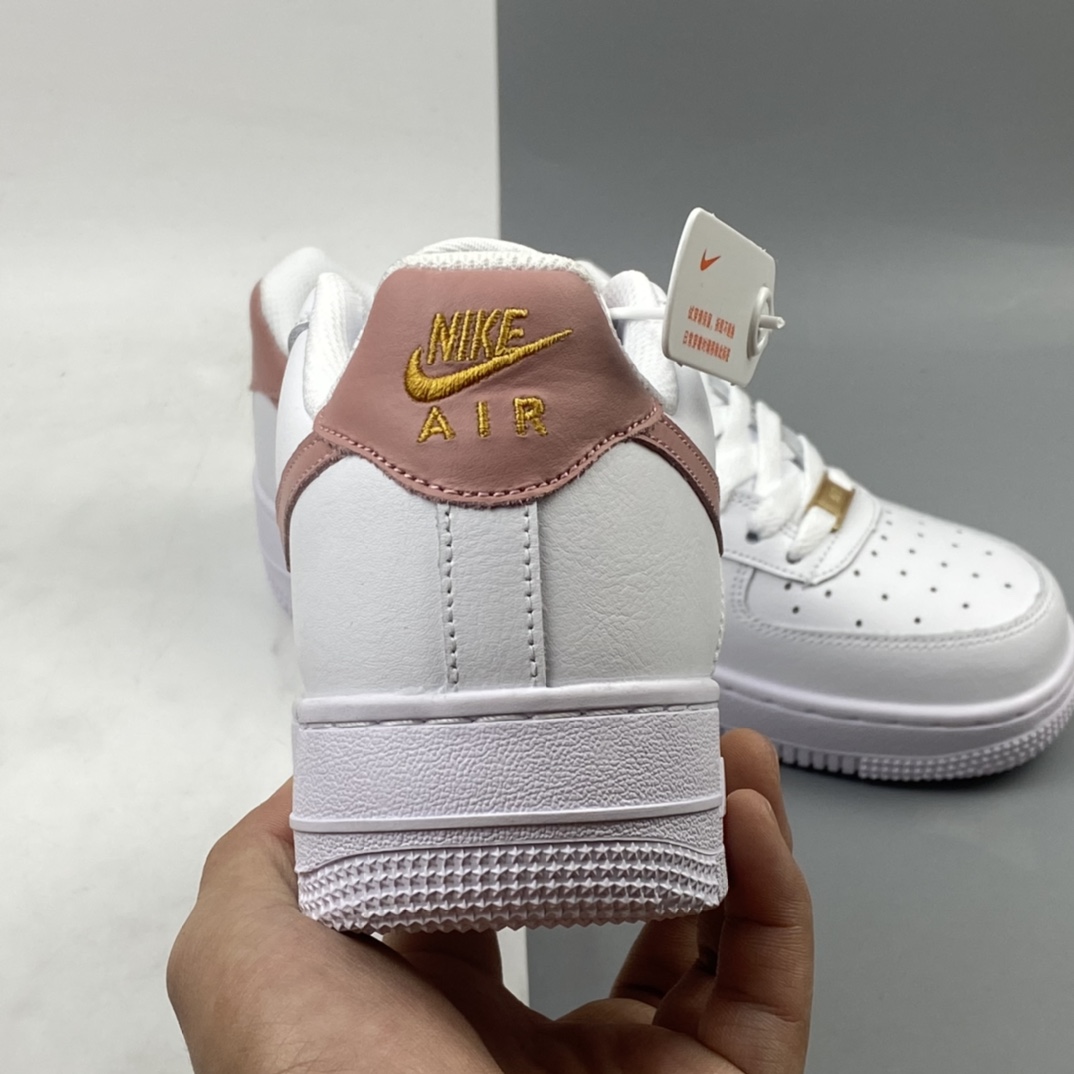 P200 Nk Air Force 1 Low 空军一号低帮百搭休闲运动板鞋 CZ0270-103