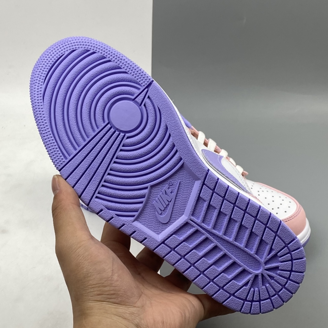 210 Air Jordan 1  Low SE “Arctic Punch”AJ1 乔1低帮帮百搭休闲运动板鞋 CK3022-600