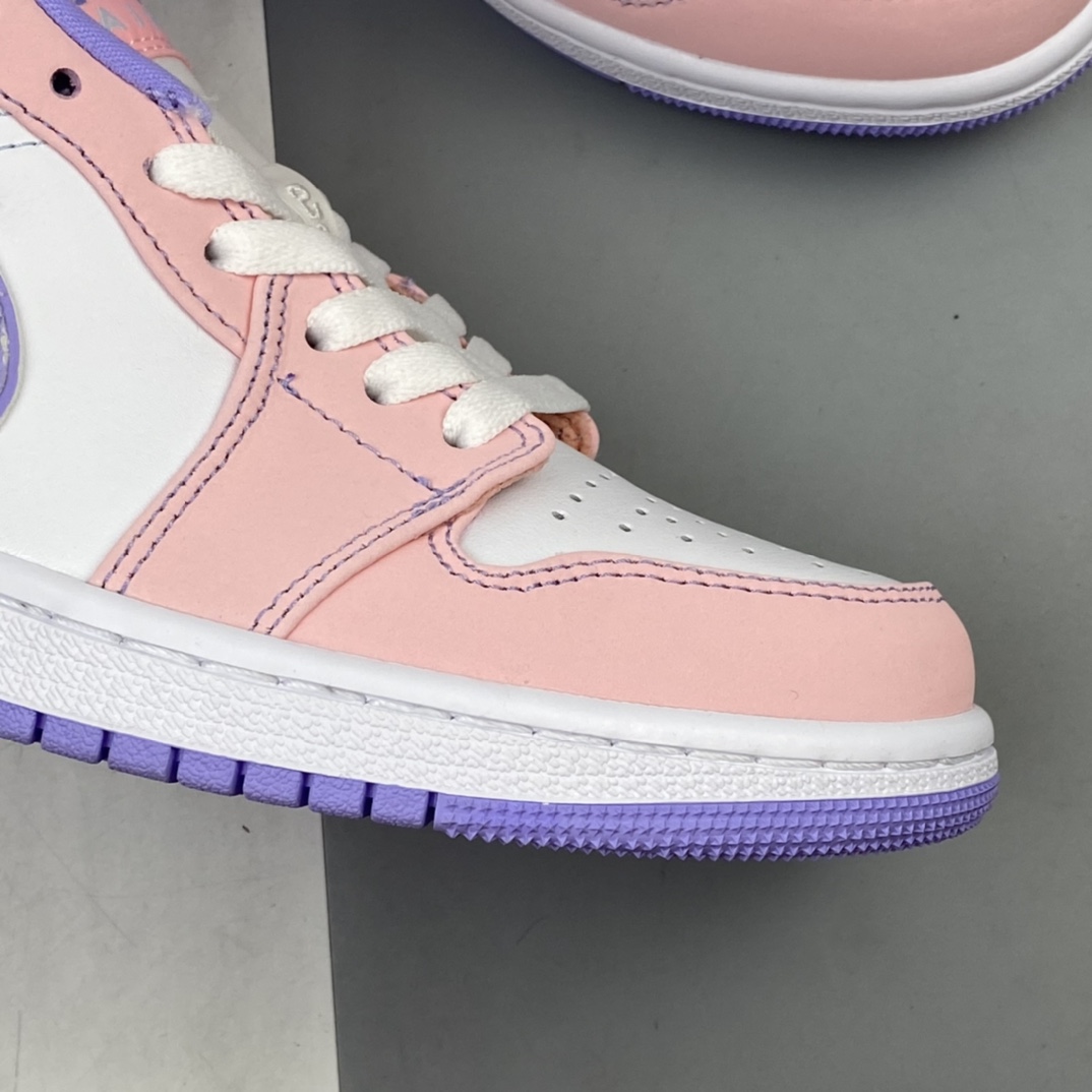 210 Air Jordan 1  Low SE “Arctic Punch”AJ1 乔1低帮帮百搭休闲运动板鞋 CK3022-600