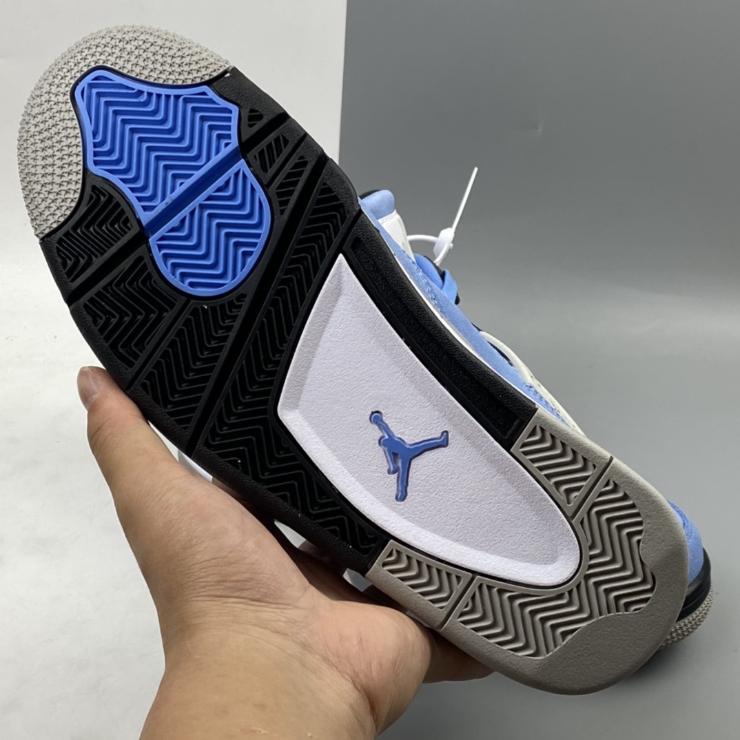 P420 Air Jordan 4 SE“University Blue”AJ4 乔4大学蓝 CT8527-400