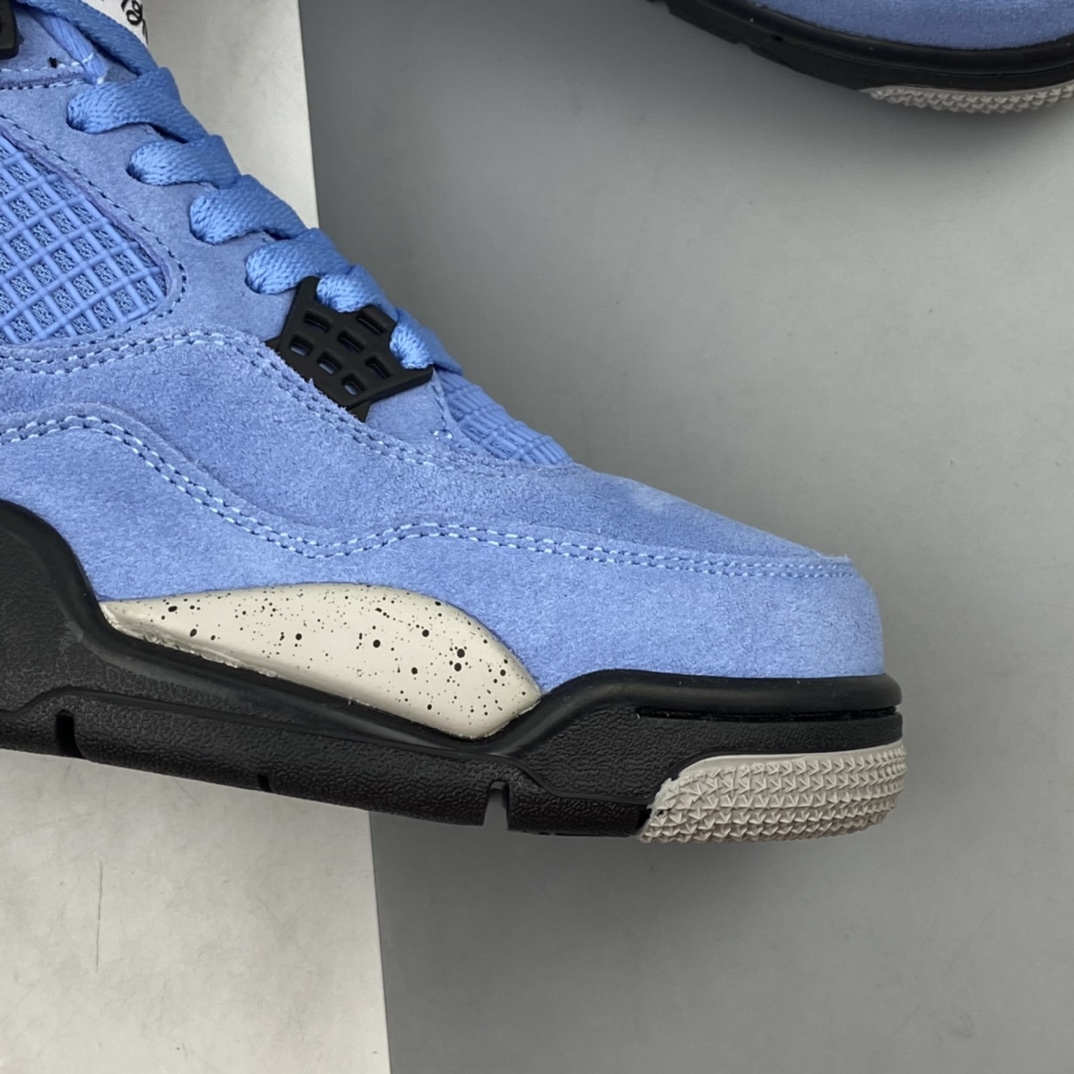 P420 Air Jordan 4 SE“University Blue”AJ4 乔4大学蓝 CT8527-400