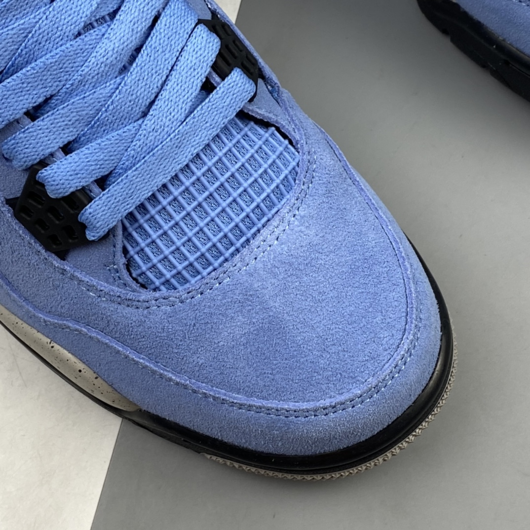 P420 Air Jordan 4 SE“University Blue”AJ4 乔4大学蓝 CT8527-400