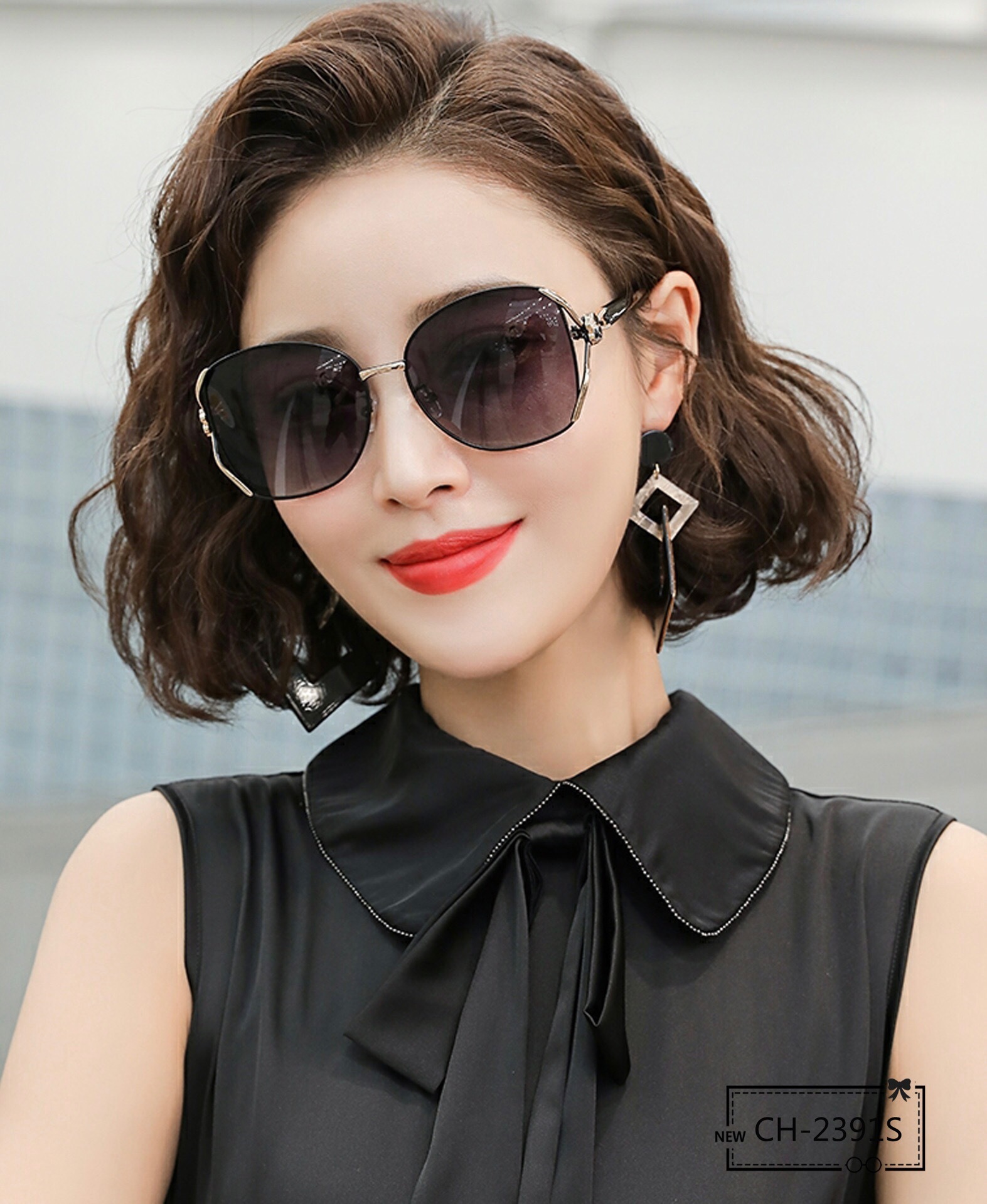 .法国香奈儿-CHANEL.宝丽来树