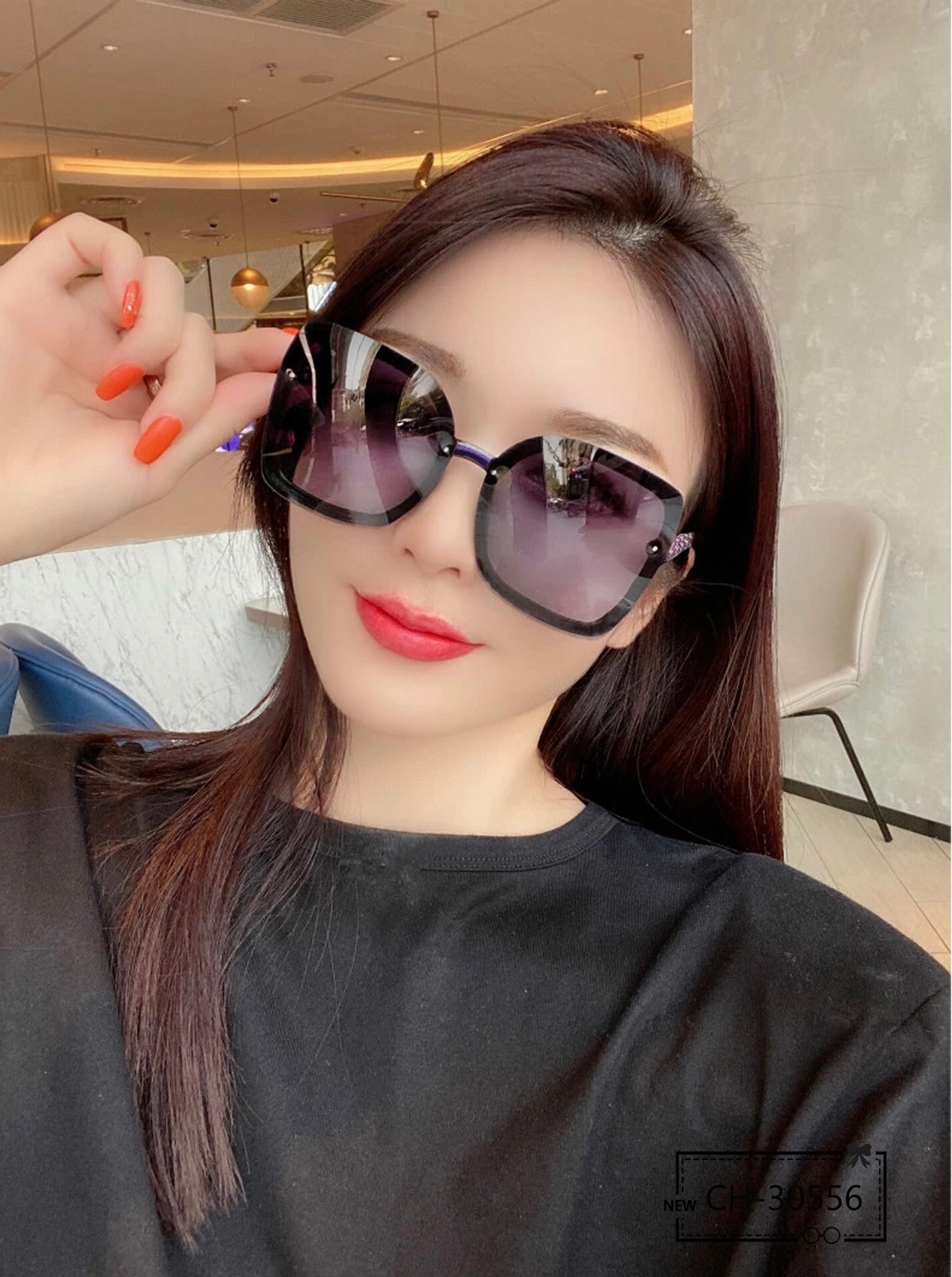 .法国香奈儿-CHANEL.宝丽来树
