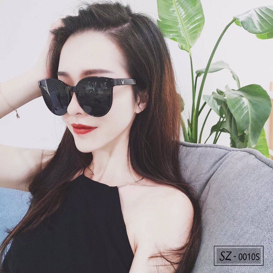 .韩国V牌-GM.宝丽来树脂偏光镜片