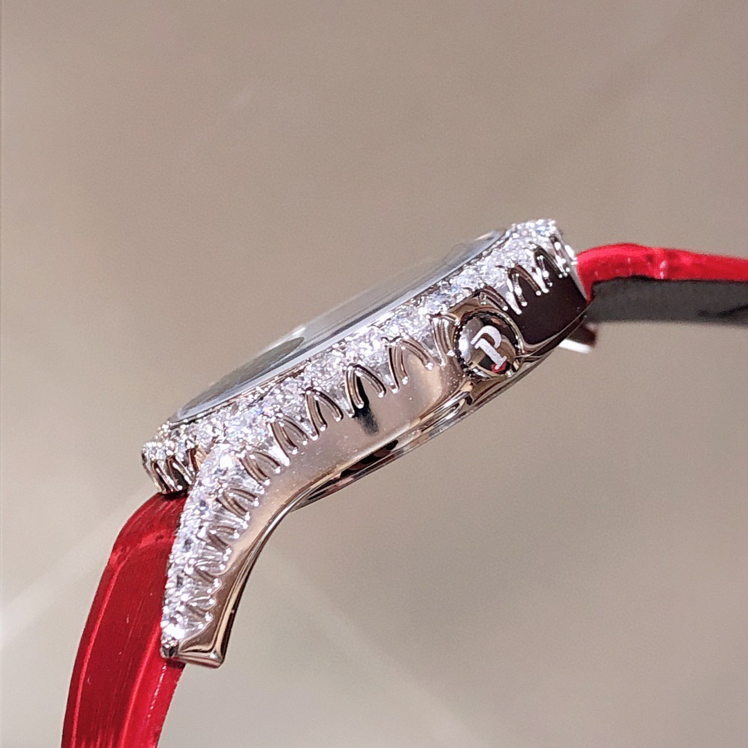 Piaget 伯爵全新Limelight Gala系列