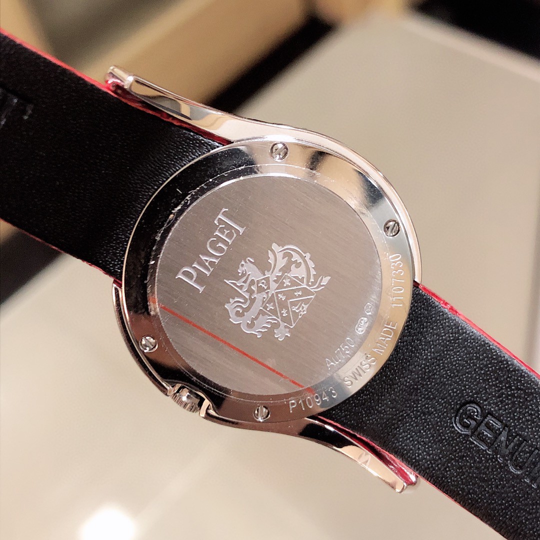 Piaget 伯爵全新Limelight Gala系列