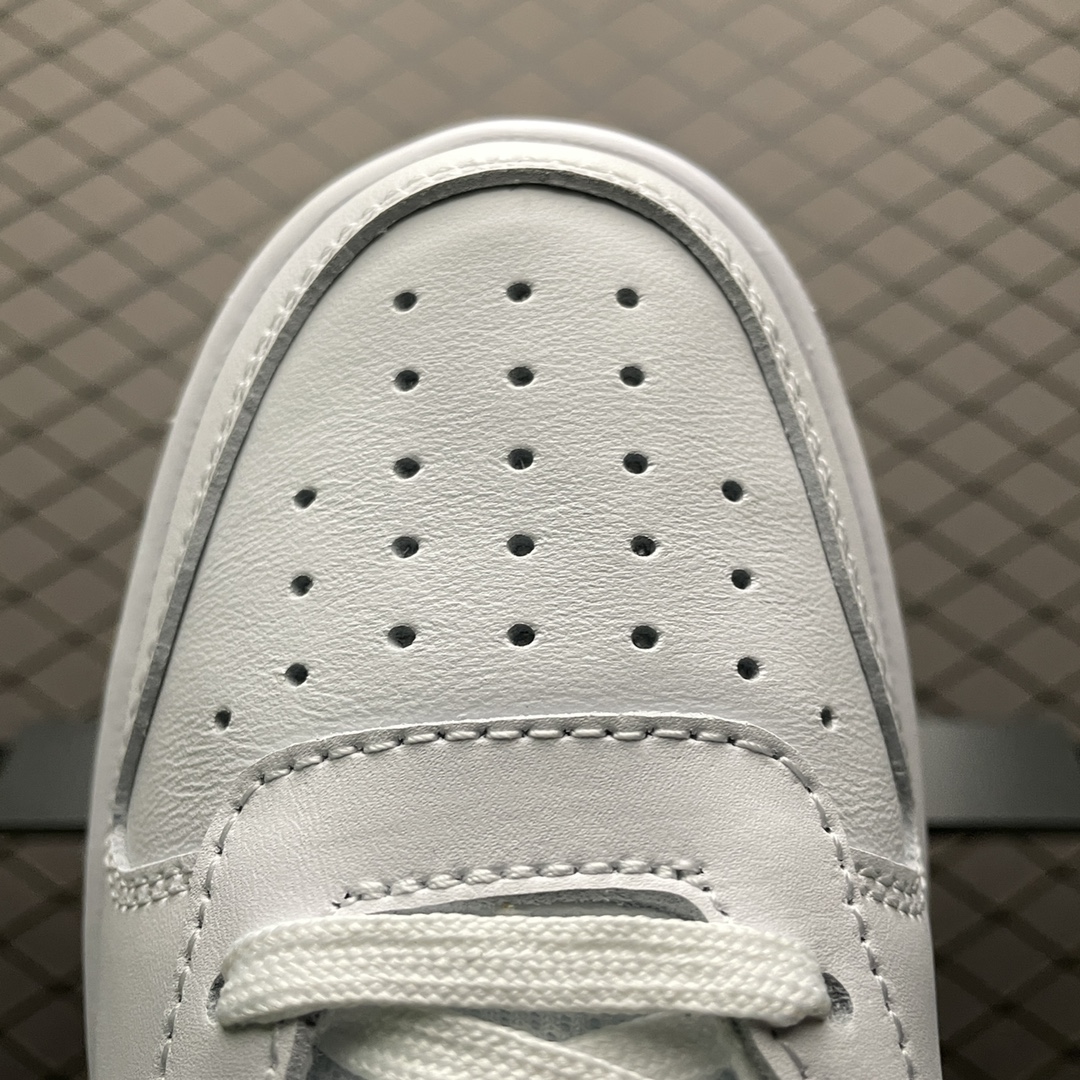 180 Nike Court Borough Low 2 GS 低帮运动休闲板鞋 DD3023-100