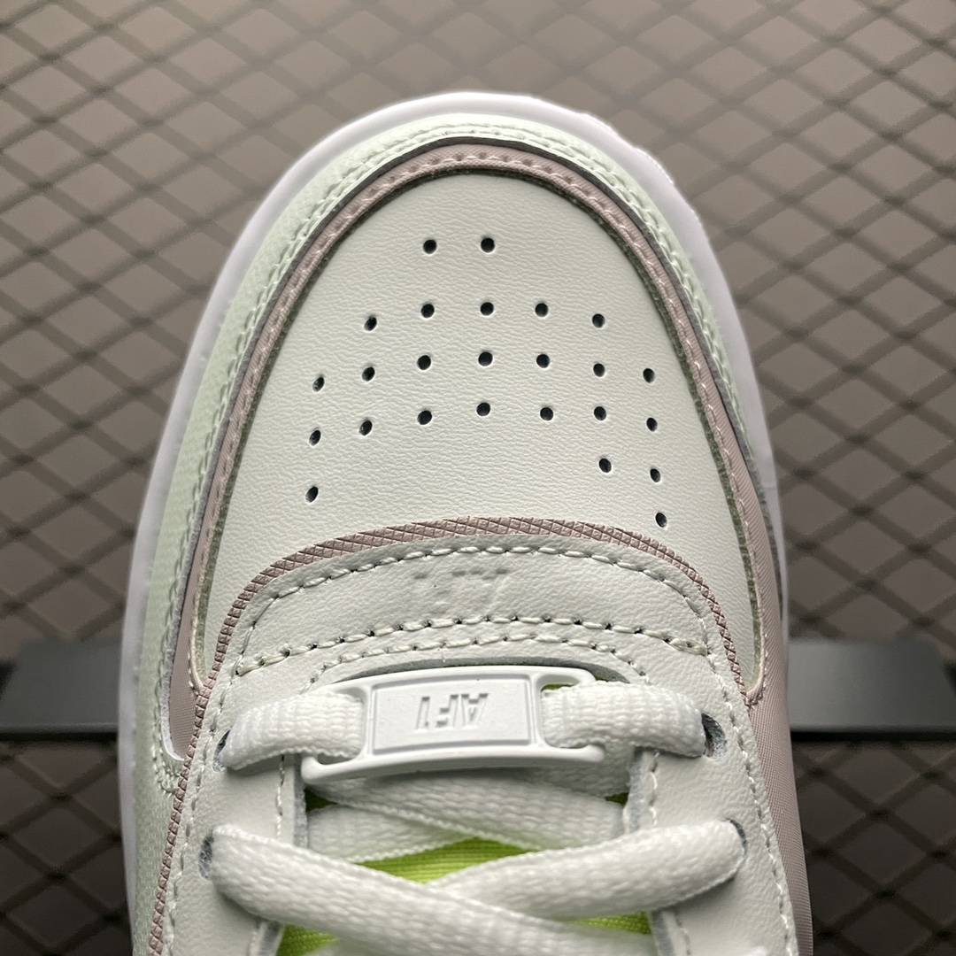 220 NK Air Force 1 Shadow 解构系列空军一号低帮运动休闲板鞋 CV8480-300