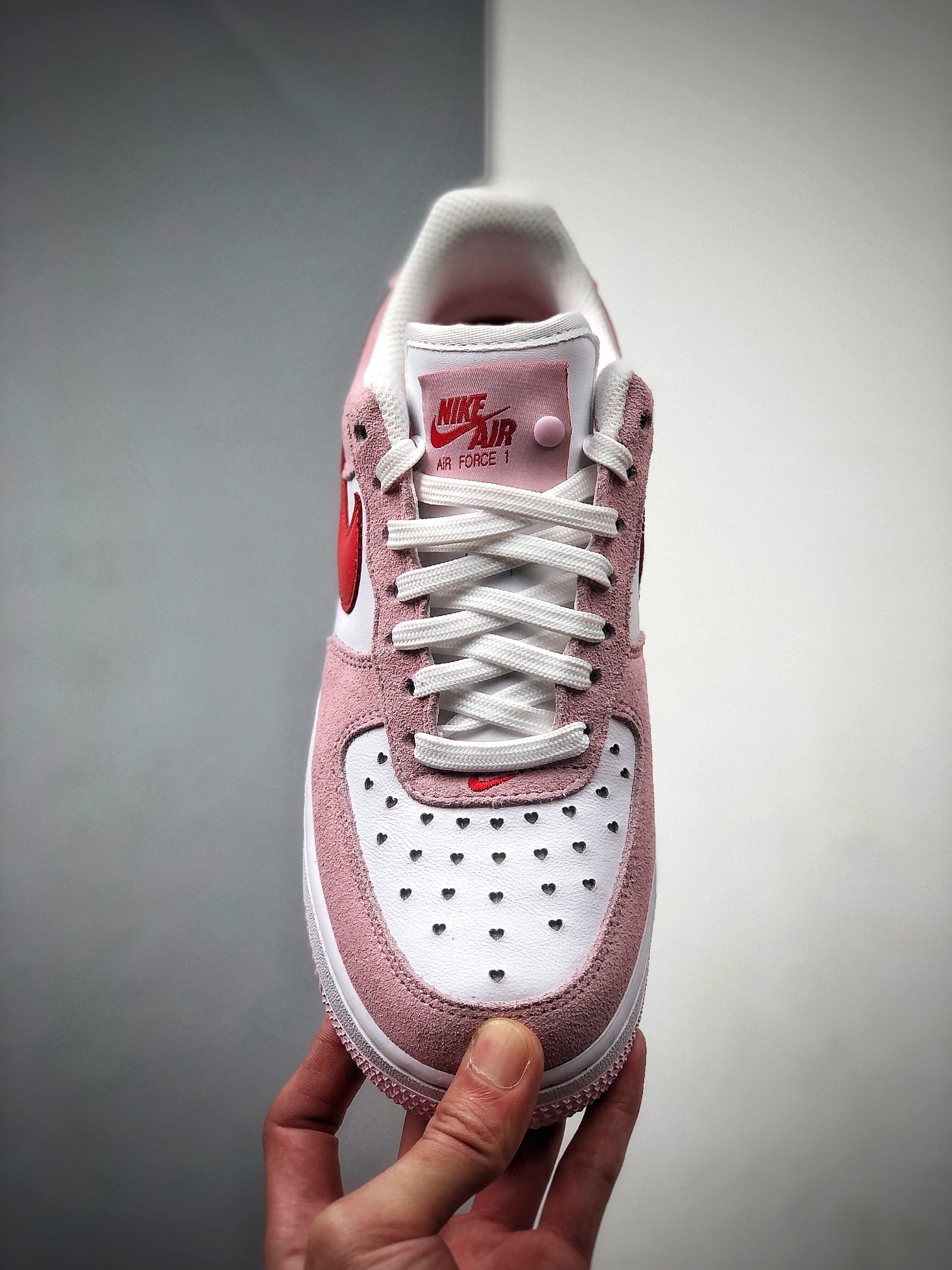 230 NIKE FORCE空军一号运动休闲板鞋   DD3884-600