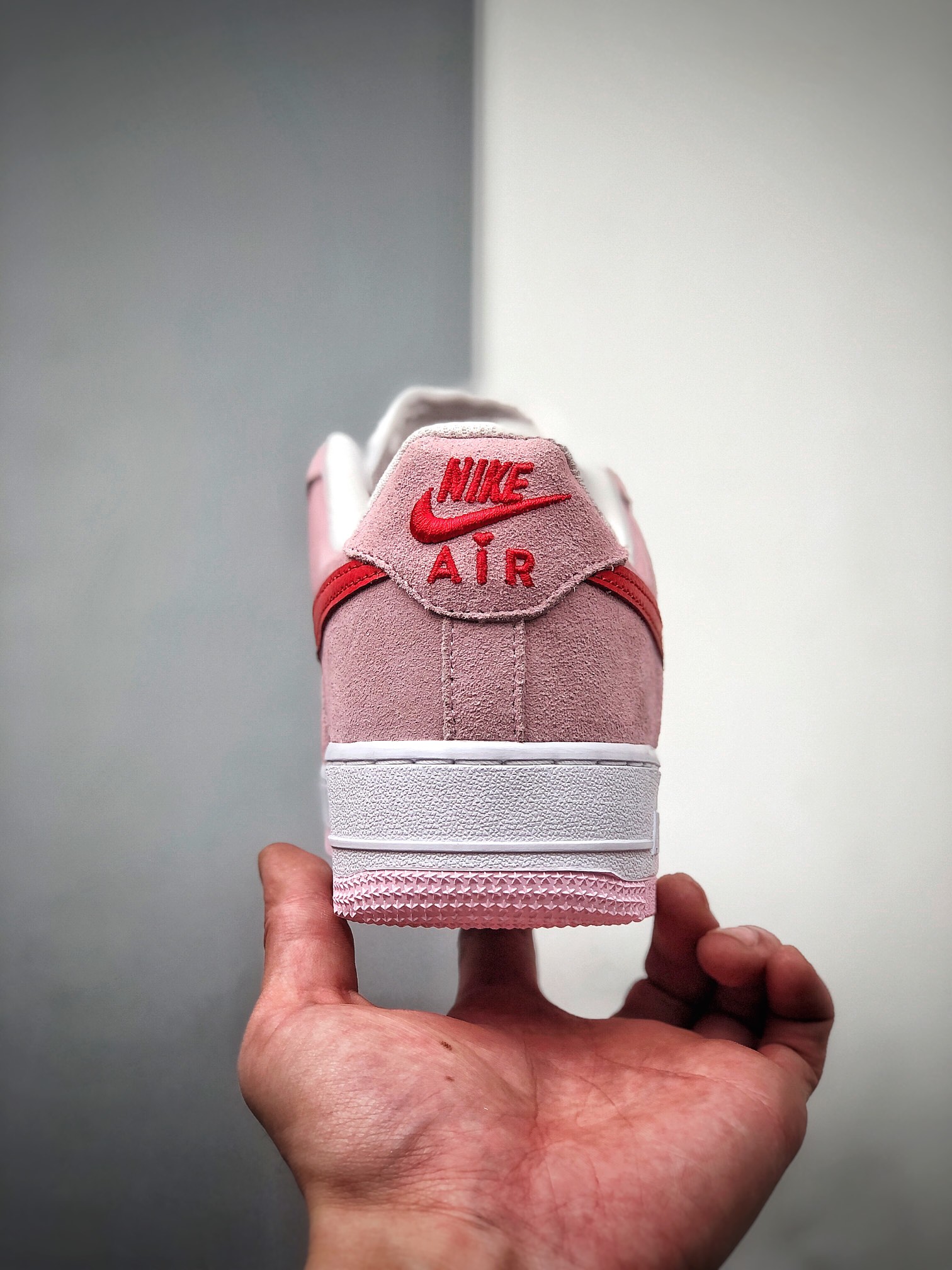 230 NIKE FORCE空军一号运动休闲板鞋   DD3884-600