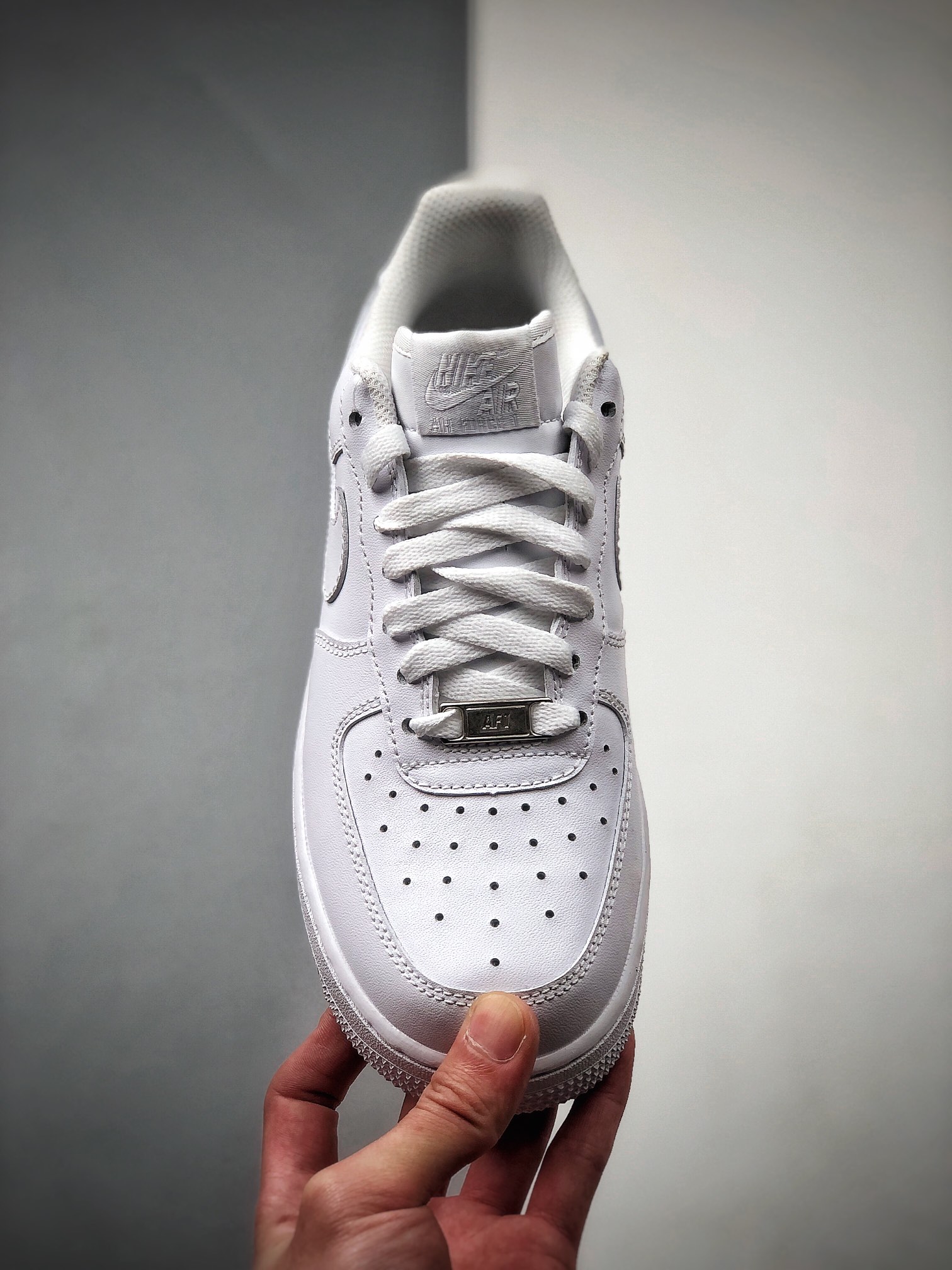 180 NIKE FORCE空军一号运动休闲板鞋   315115-112