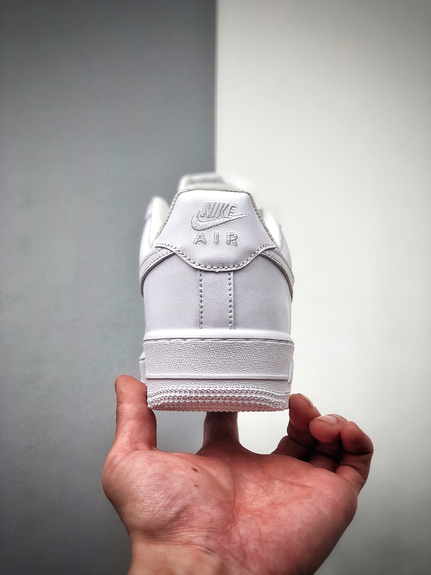 180 NIKE FORCE空军一号运动休闲板鞋   315115-112