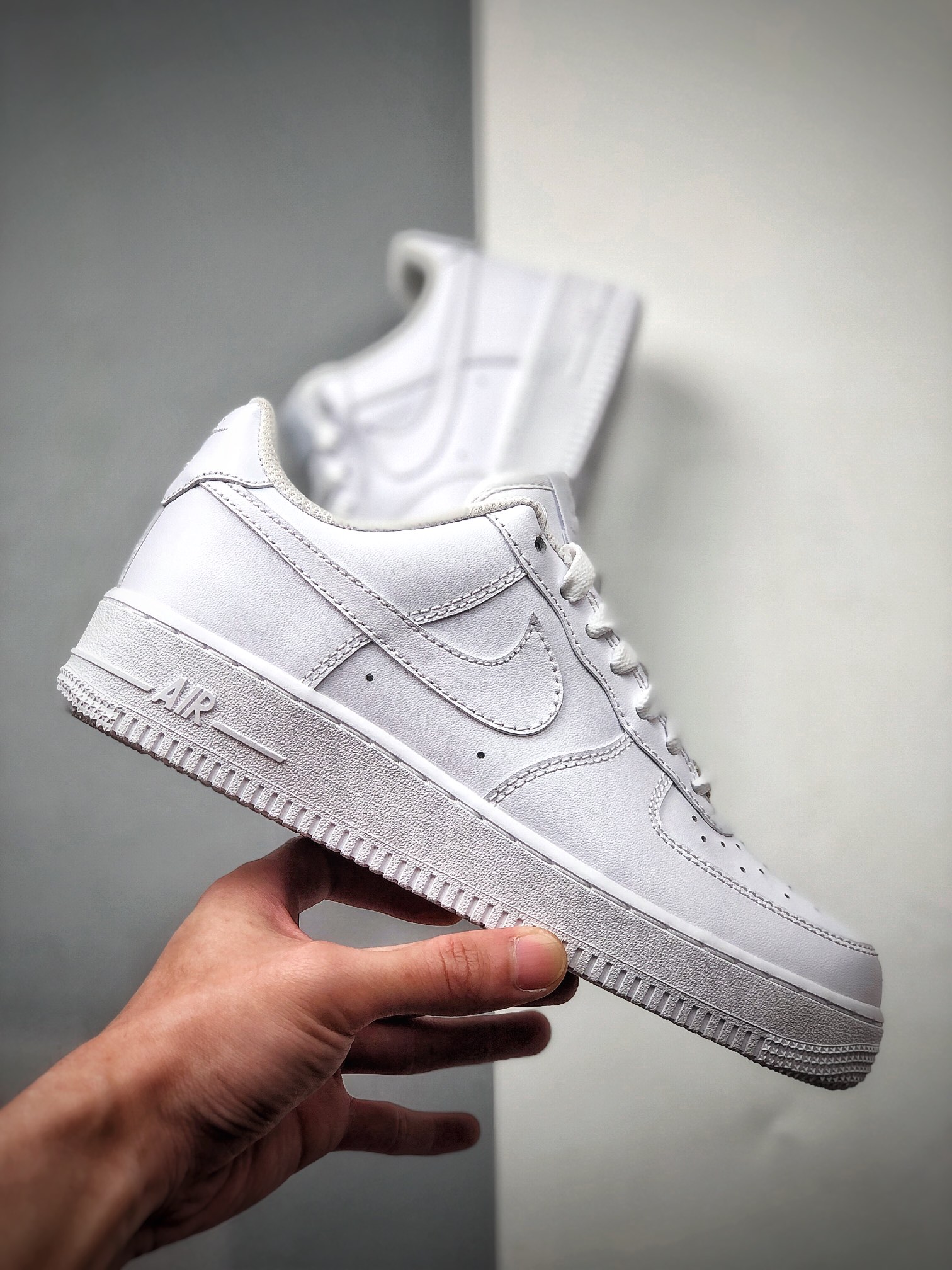 180 NIKE FORCE空军一号运动休闲板鞋   315115-112