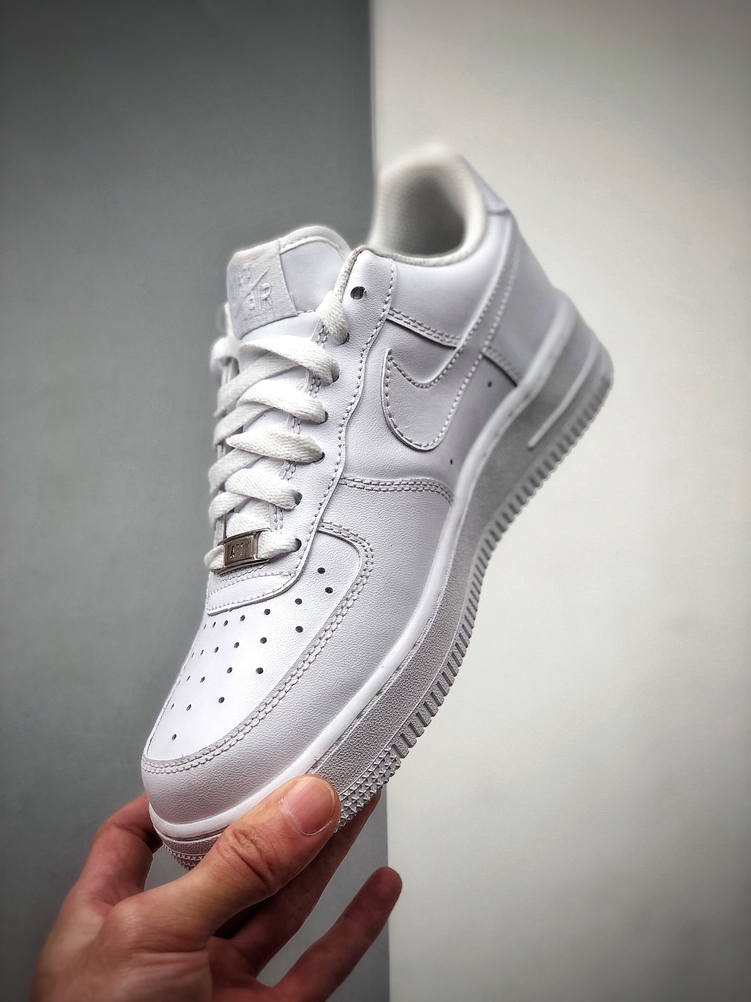 180 NIKE FORCE空军一号运动休闲板鞋   315115-112