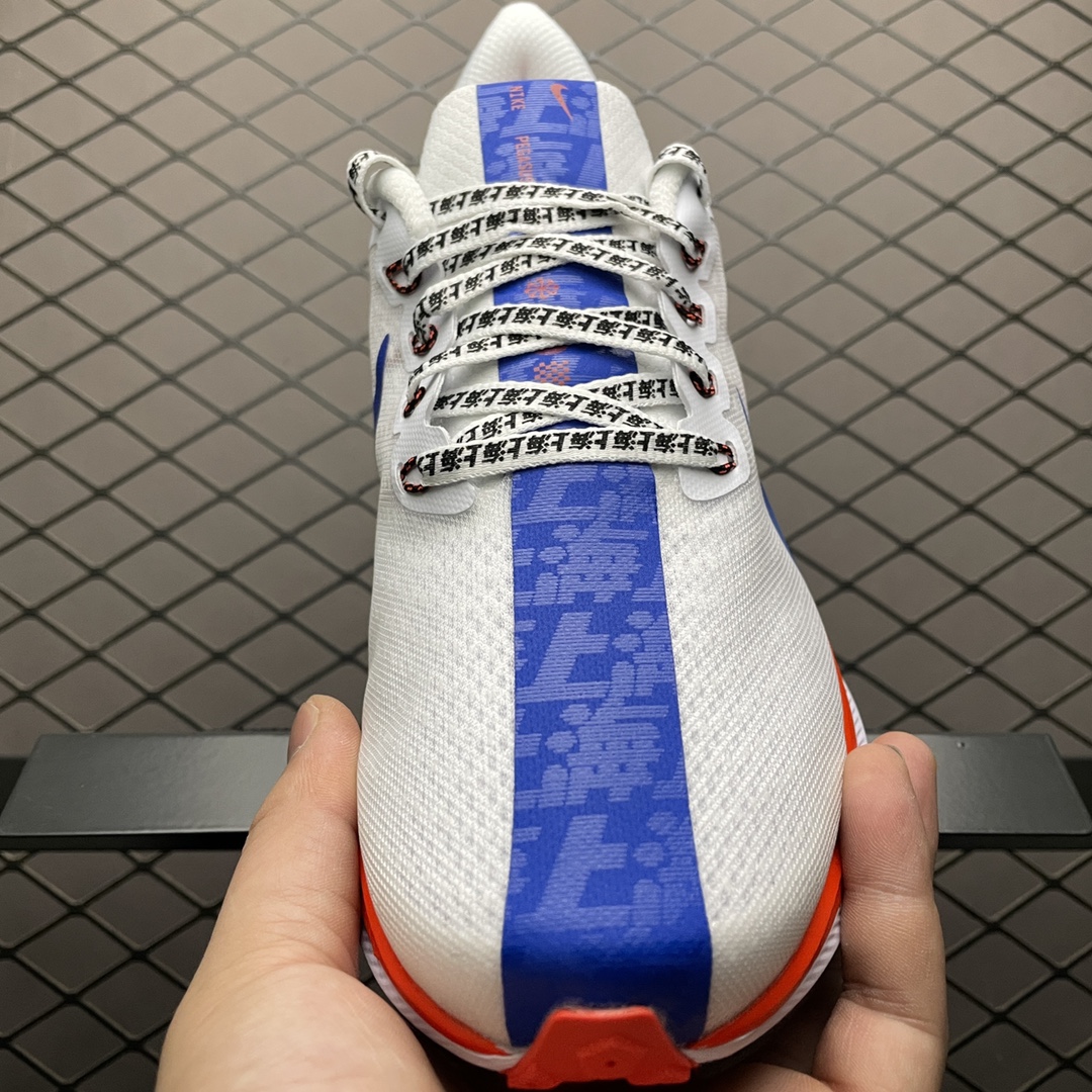 180 Nike Zoom Pegasus 35 Turbo 登月35代 网纱透气缓震跑步鞋BQ6895-100