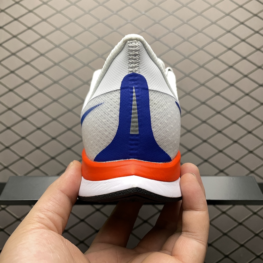 180 Nike Zoom Pegasus 35 Turbo 登月35代 网纱透气缓震跑步鞋BQ6895-100