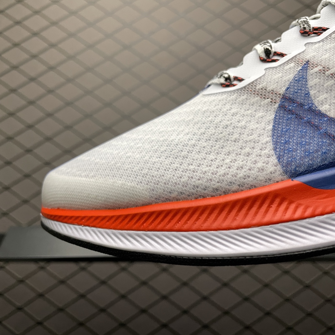 180 Nike Zoom Pegasus 35 Turbo 登月35代 网纱透气缓震跑步鞋BQ6895-100
