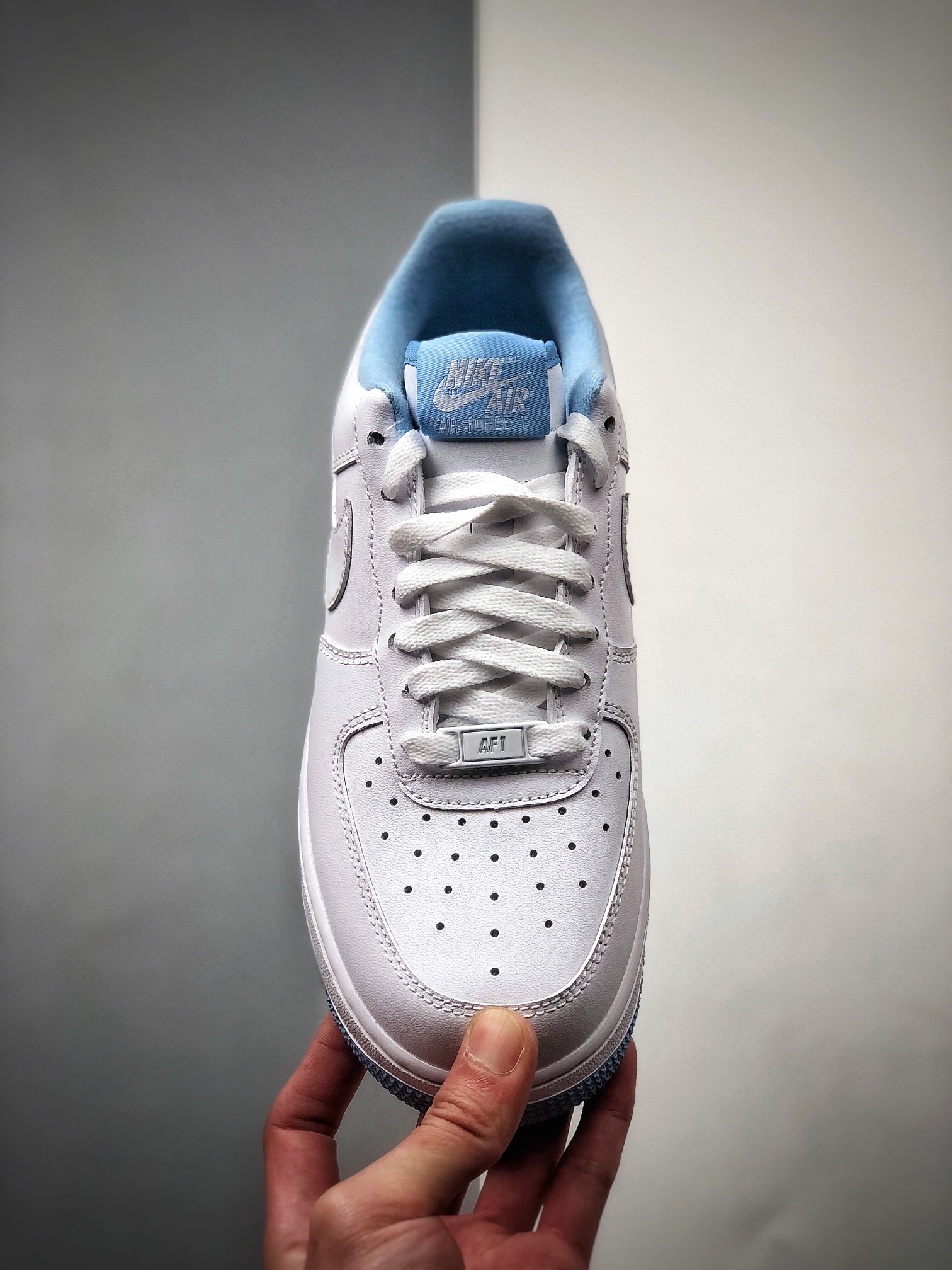 200 NIKE FORCE空军一号运动休闲板鞋   CD6915-103