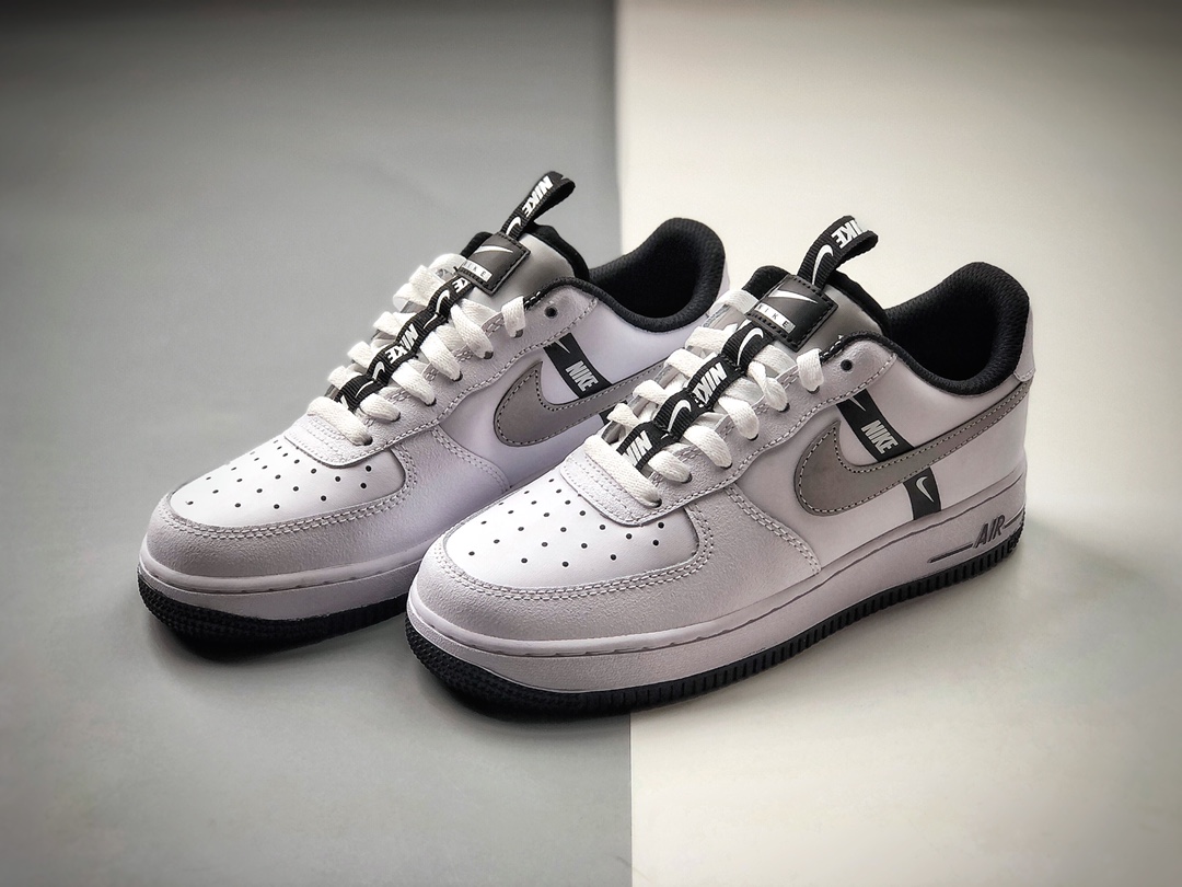 200 NIKE FORCE空军一号运动休闲板鞋   CT4683-100