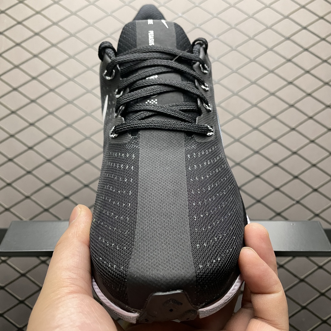180 Nike Zoom Pegasus 35 Turbo 登月35代 网纱透气缓震跑步鞋 AJ4114-001